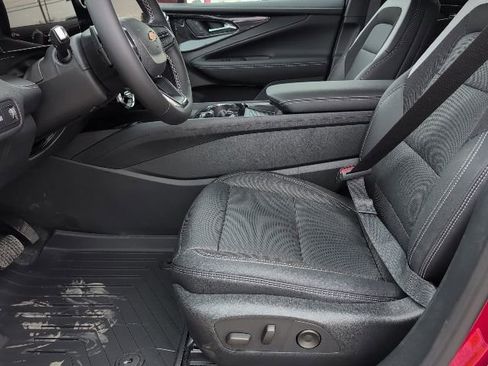 New 2026 Chevrolet Blazer EV LT image 13