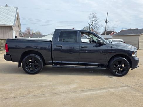 Used 2019 RAM 1500 Express w/ Wheel & Sound Group image 20