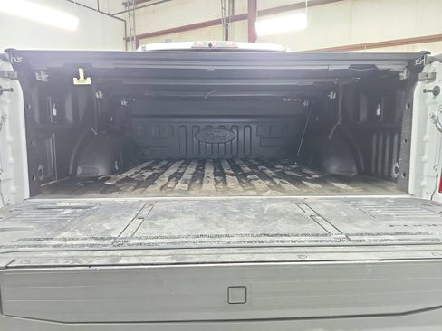 Used 2023 Ford F150 Raptor w/ Equipment Group 802A Raptor R AWD/4WD image 54