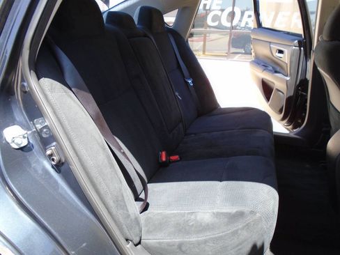 Used 2015 Nissan Altima 2.5 S w/ Power Driver Seat Package FWD image 11