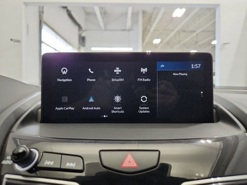 Used 2022 Acura RDX AWD image 16