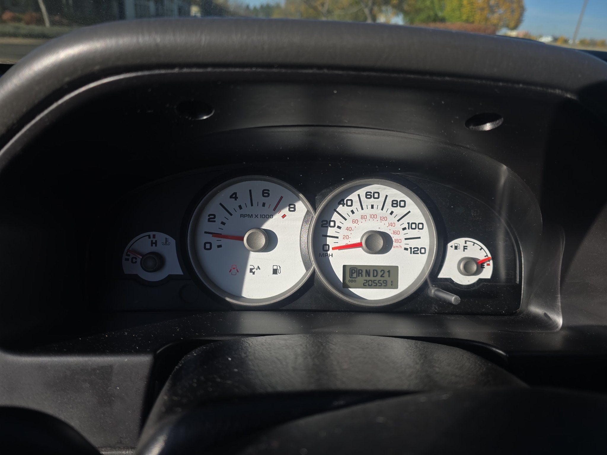 Used 2006 Ford Escape XLS FWD image 18
