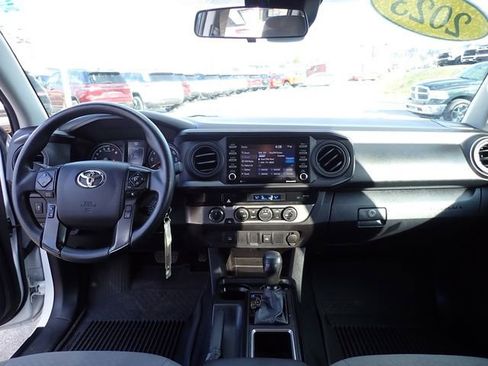 Used 2023 Toyota Tacoma SR image 16