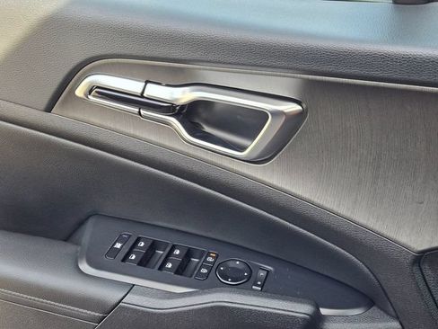 New 2026 Kia Sportage X-Line AWD/4WD image 9