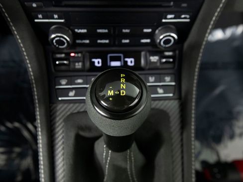 Certified 2023 Porsche 718 Cayman GT4 RS w/ Weissach Package image 30