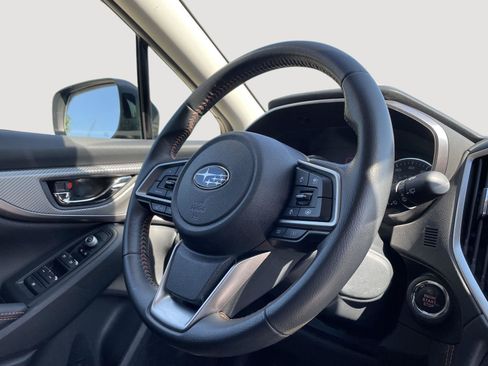 Used 2022 Subaru Crosstrek 2.5i Limited AWD/4WD image 6