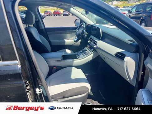 Used 2020 Hyundai Palisade SEL w/ Convenience Package FWD image 11
