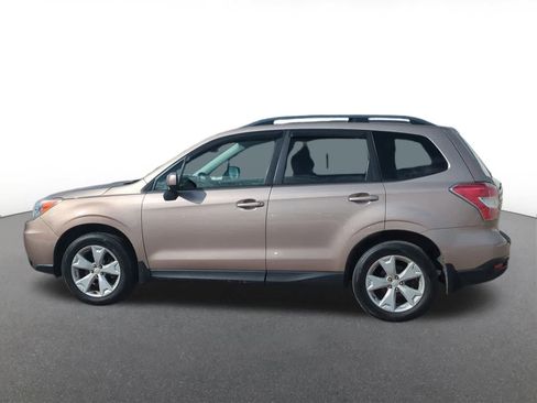 Used 2015 Subaru Forester 2.5i Premium image 3
