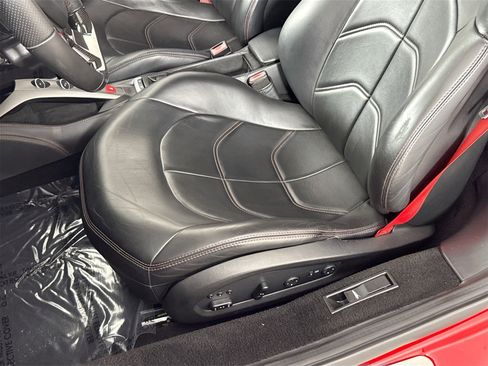 Certified 2018 Ferrari 488 Spider image 18