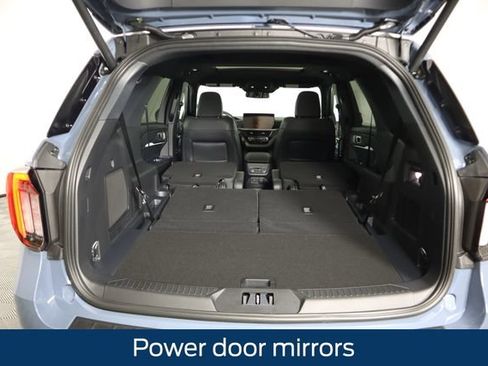 New 2026 Ford Explorer Tremor AWD/4WD image 58