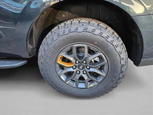 New 2026 Ford Expedition Tremor image 10
