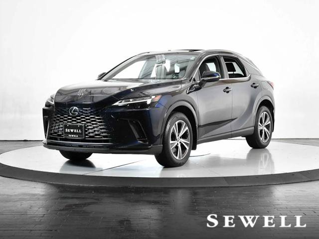 Certified 2023 Lexus RX 350 Premium w/ Cold Area Package FWD image 1