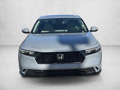 New 2026 Honda Accord EX-L image 6