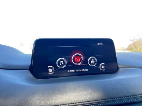 Used 2020 MAZDA CX-5 Touring image 42