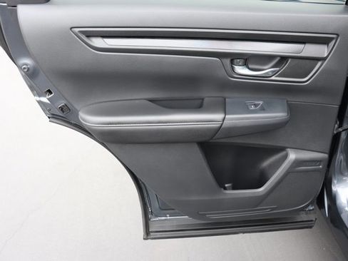 Certified 2025 Honda CR-V EX image 12