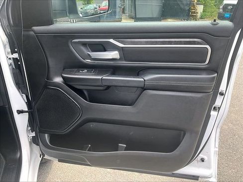 Used 2024 RAM 1500 Big Horn AWD/4WD image 19