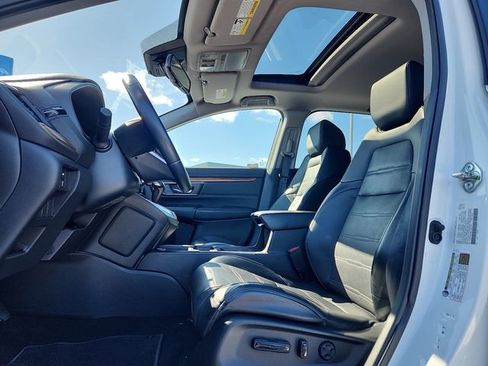 Used 2018 Honda CR-V EX-L image 13