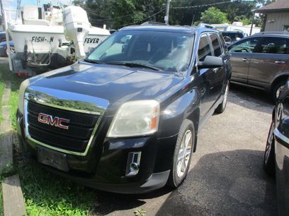 Used 2012 GMC Terrain SLE w/ Convenience Package