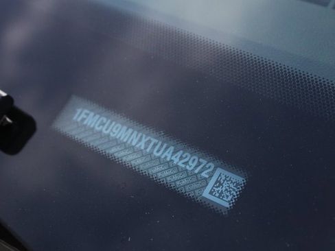 New 2026 Ford Escape ST-Line w/ Tech Pack #1 image 30