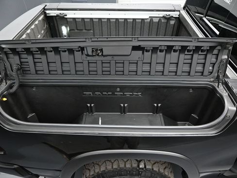 Used 2025 RAM 1500 Rebel w/ Rebel Level 2 Equipment Group AWD/4WD image 45
