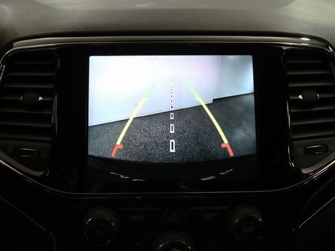 Used 2020 Jeep Grand Cherokee Limited X image 19