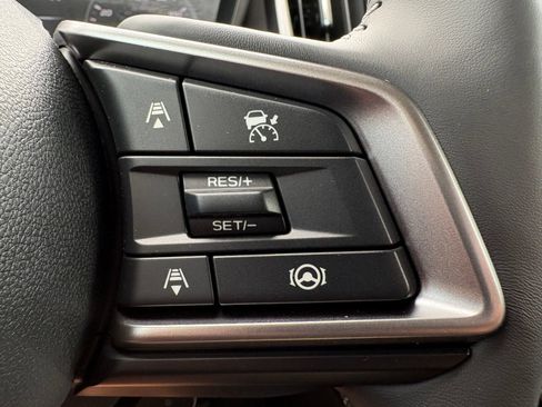 New 2026 Subaru Ascent Touring AWD/4WD image 16