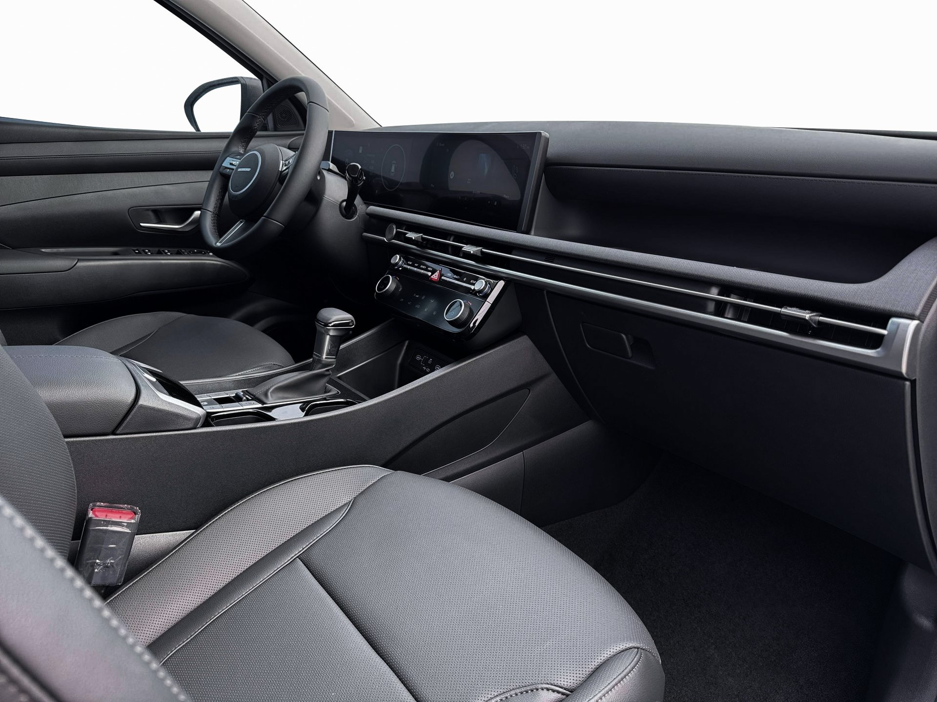 New 2026 Hyundai Tucson SEL AWD/4WD image 15