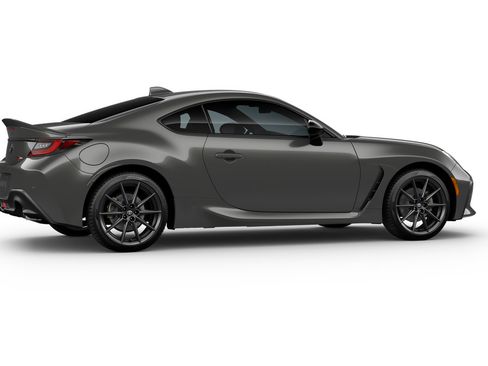 New 2026 Toyota GR86 Premium RWD image 35