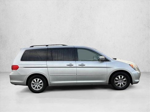 Used 2009 Honda Odyssey EX-L image 4