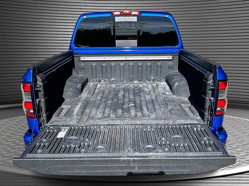 Used 2024 Nissan Frontier SL w/ Technology Package image 33