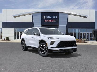 New 2026 Buick Enclave Sport Touring