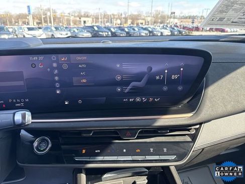 Used 2024 Buick Envision Sport Touring AWD/4WD image 20