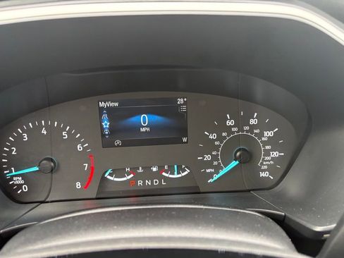 Used 2022 Ford Escape SE w/ Convenience Package AWD/4WD image 8
