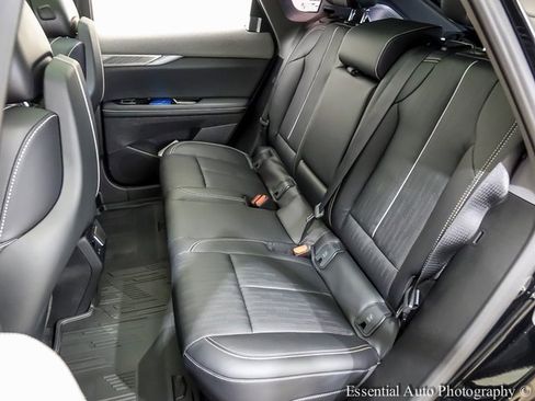 New 2026 Cadillac Optiq Sport 2 image 9