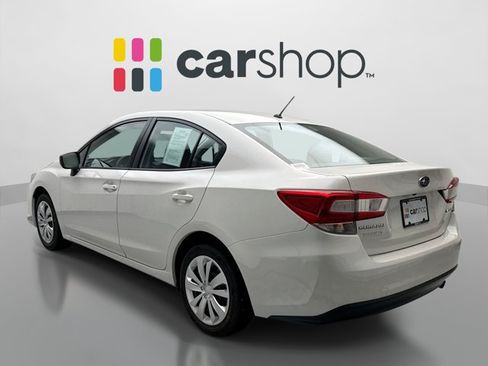 Used 2023 Subaru Impreza 2.0i AWD/4WD image 3
