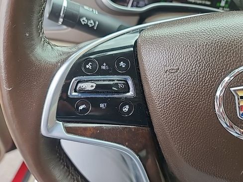 Used 2016 Cadillac SRX Luxury w/ Driver Awareness Package image 8