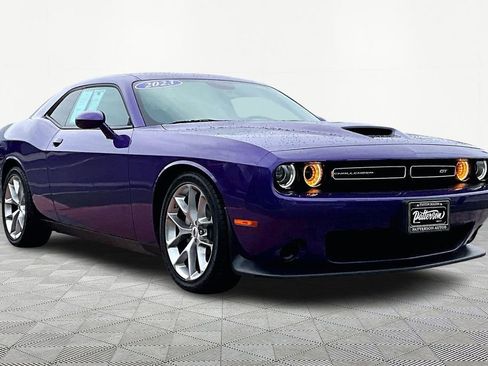 Used 2023 Dodge Challenger GT image 5