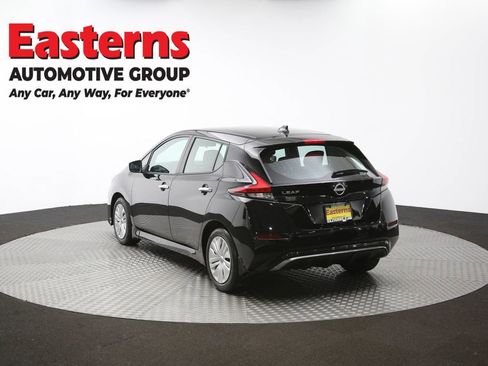 Used 2023 Nissan Leaf S image 64