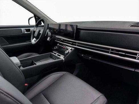 New 2026 Hyundai Santa Fe XRT AWD/4WD image 15