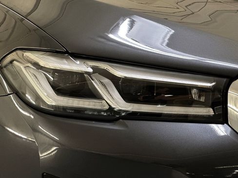 Used 2023 BMW 530i w/ Convenience Package image 10