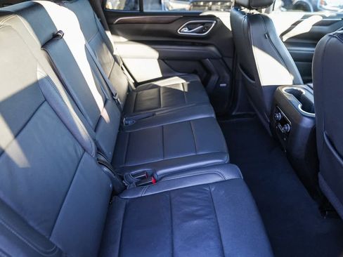 Used 2024 Chevrolet Tahoe LT image 16