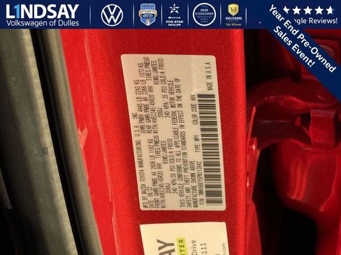 Used 2023 MAZDA CX-50 2.5 Turbo w/ Weather Package image 27