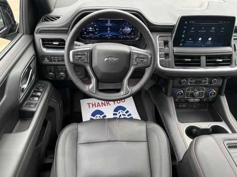 Used 2024 Chevrolet Tahoe RST w/ Luxury Package AWD/4WD image 37