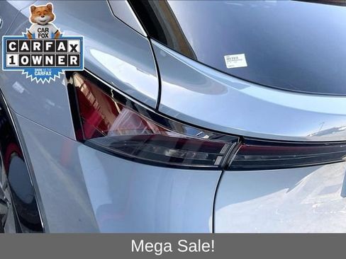 Used 2025 Nissan Ariya FWD image 28