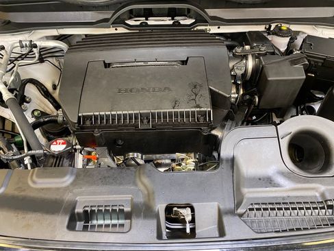 Used 2026 Honda Passport RTL image 10