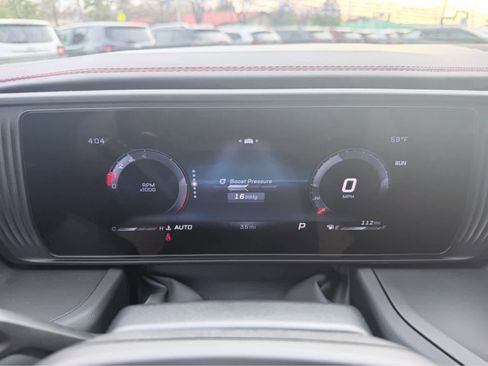 New 2026 Dodge Charger Scat Pack w/ Blacktop Package image 25