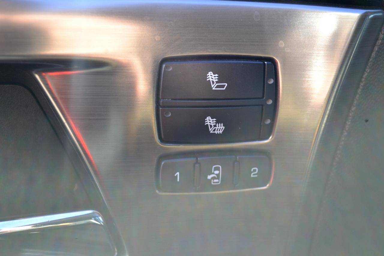Used 2009 HUMMER H2 Luxury AWD/4WD image 29