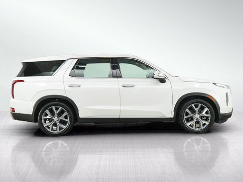 Used 2020 Hyundai Palisade SEL AWD/4WD image 6