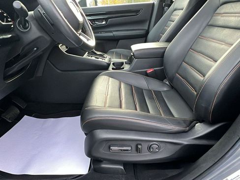 Used 2023 Honda CR-V Sport Touring image 23