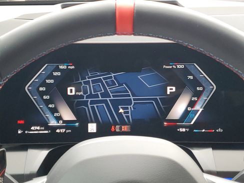 New 2026 BMW X3 M50 w/ Premium Package image 15